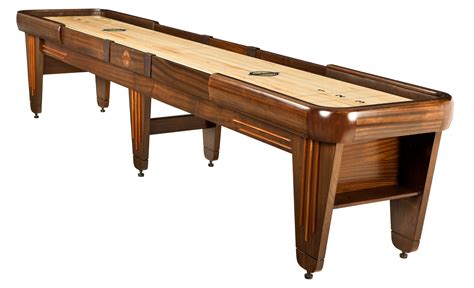 Shuffleboard Table Buyers Guide