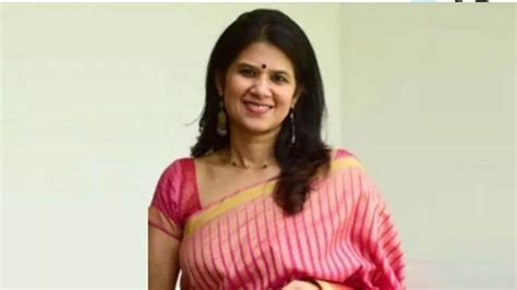 DNPA की अध्यक्ष बनीं मनोरमा ऑनलाइन की CEO मरियम मैमन मैथ्यू, इस दिन से ...