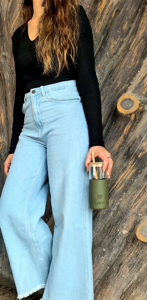 Smoothie Bottle Customised | Personalized Smoothie Bottle – The Style Salad