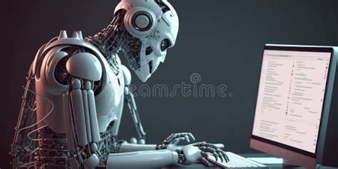 Intelligence Program Computer Robot 的图像结果