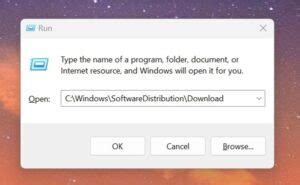 Image result for How to Update Cache