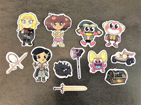 Image result for Amphibia Core Moon Sticker