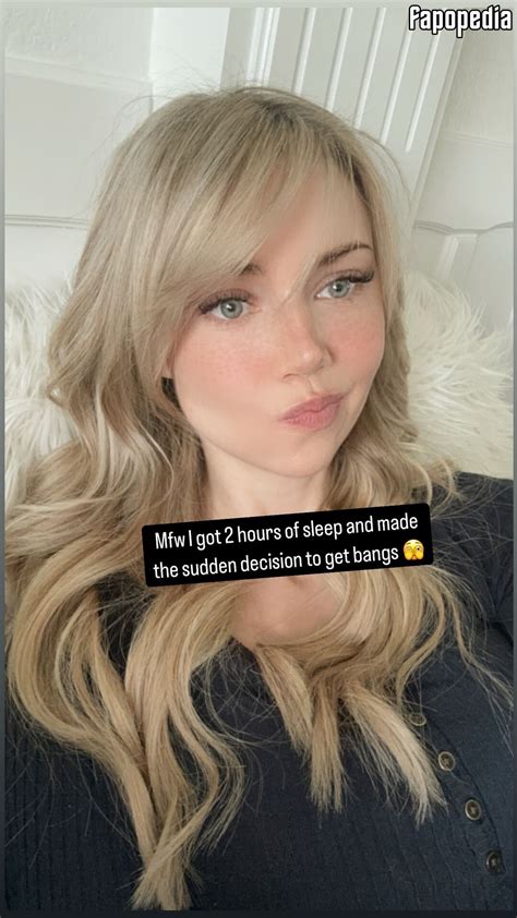 Dizzykitten Nude OnlyFans Leaks - Photo #9193035 - Fapopedia