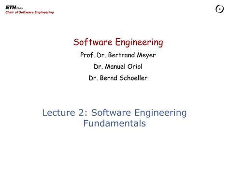 Software Engineering Basic Concept Lecture 的图像结果