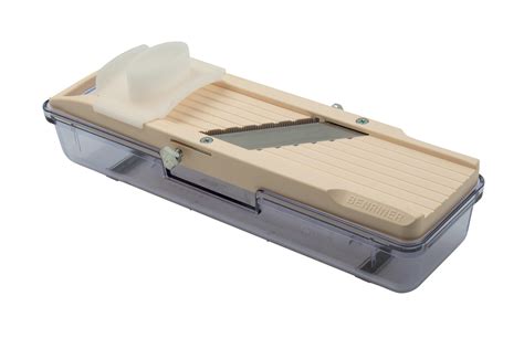 Benriner Mandoline Catch 120332 mandolin, 6.4 cm | Advantageously ...