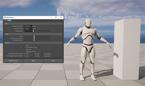 Image result for Maya Grid Options