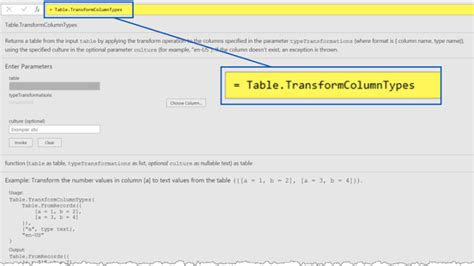 Image result for Power Query Features