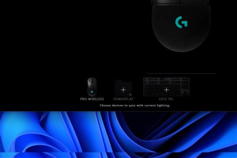 Image result for Logitech G Hub Install