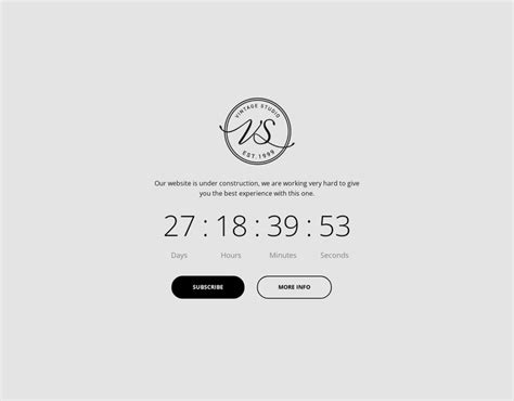 Image result for Countdown Timer Design