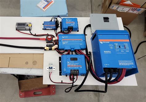 Go Power Solar System Setup 的图像结果