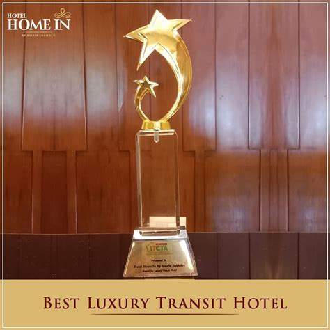 Hotel Home IN by Amrik Sukhdev