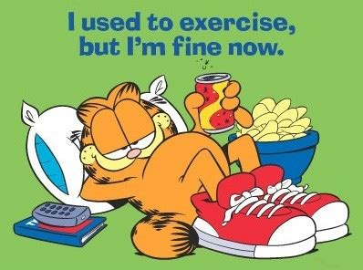 Lasagna Garfield Quotes About. QuotesGram