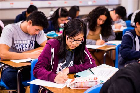 Gabrielino High Receives Silver Medal, Named to 2018 Best High Schools ...