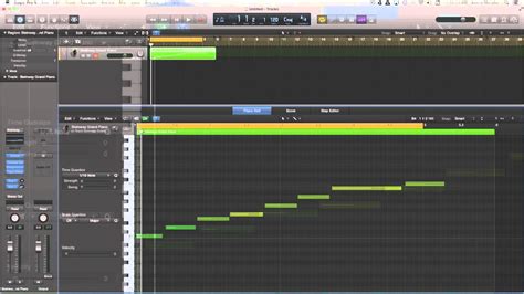 Image result for Logic Pro Tutorial Midi Keyboard Set Up