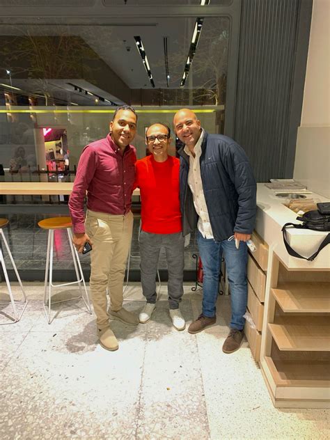 Omar El-Barbary on LinkedIn: Stay tuned for the new! Akram Marwan, CAPM ...