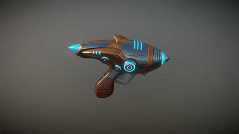 Image result for Alien Blaster Real