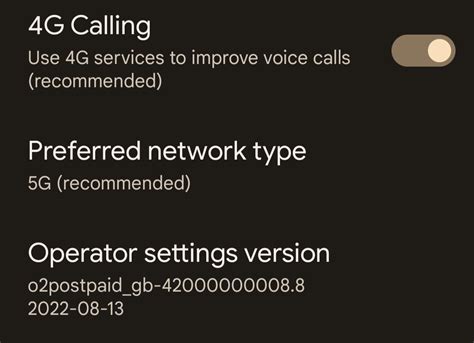 Image result for O2 Wifi Calling Support