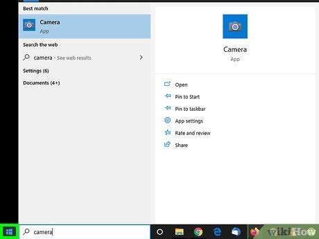 Image result for How to Use Your Computer Camera