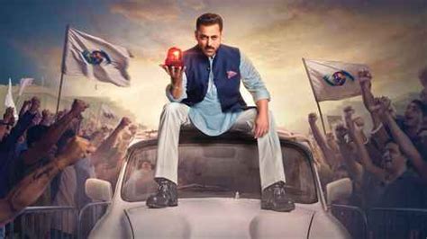 Bigg Boss Season 19: Gharwalon Ki Sarkaar Web Series (2025) | OTT ...