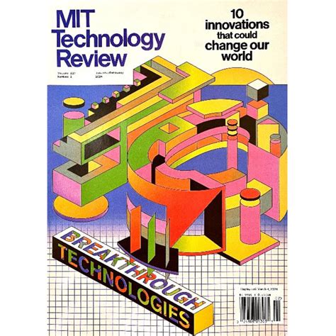 Technology Review 的图像结果