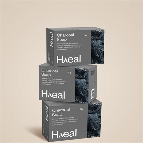 Soaps – HAEAL