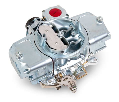 How To Adjust A Holley Demon Carburetor at Erin Wright blog