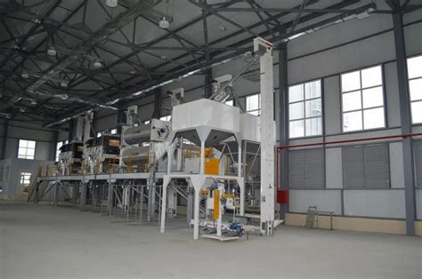 Image result for Seed Processing Plant