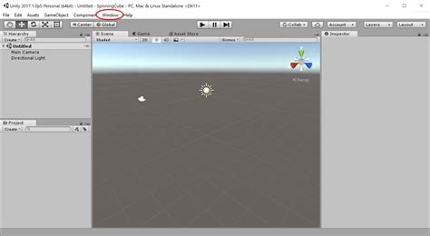 Image result for Move Cube in Unity