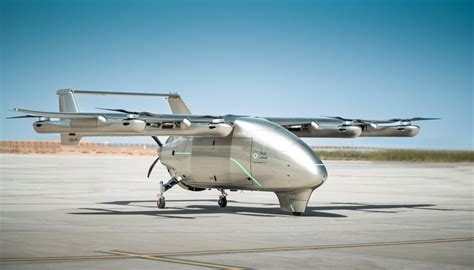 Hili Cargo Aircraft: Redefining Middle Mile Logistics