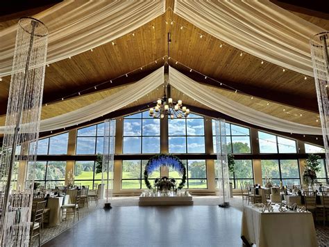 Paint Creek Golf Course Weddings at Sean Chaffey blog