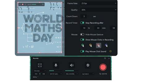 Best Way to Record Lectures for Students and Professionals