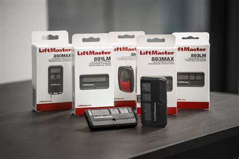 Image result for How to Program Lift Master Remote Controller