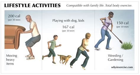 Types of Cardiovascular Exercise 的图像结果