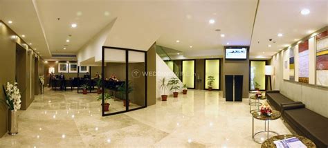 Minerva Grand Banjara - Venue - Banjara Hills - Weddingwire.in