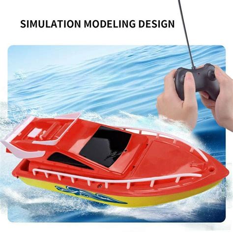 Image result for Radio Controlled Boat with Remote Control