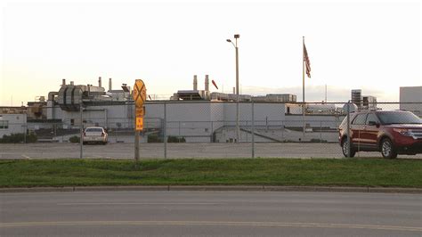 Fire causes evacuation at JBS facility in Green Bay
