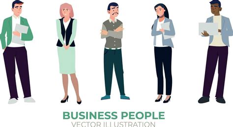 Business Person Full Body 的图像结果