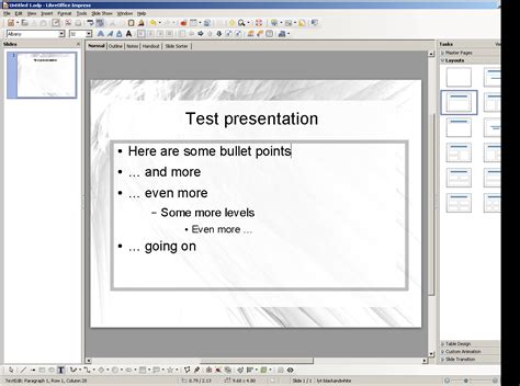 Image result for LibreOffice Base Design View