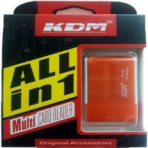 KDM KDM-ALL IN ONE Card Reader Price in India - Buy KDM KDM-ALL IN ONE ...