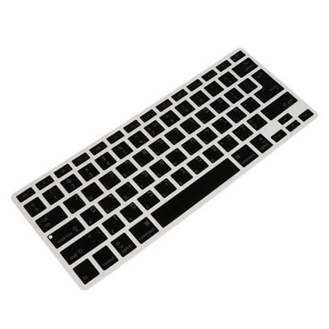 Ipotch Silicone Keyboard Stickers Keyboard Stickers Keyboard Stickers ...