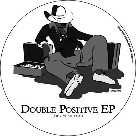 Double Positive Ep: Joey Yeah Yeah: Amazon.in: Music}