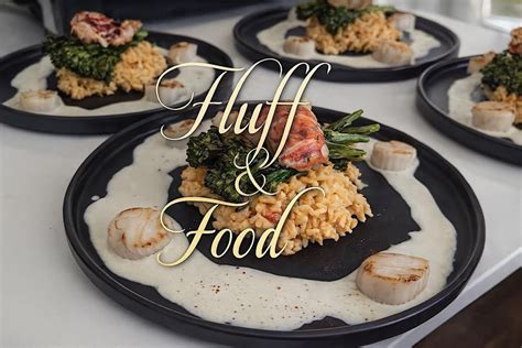 Fluff & Food, W Atlanta - Downtown, 3 January 2026 | AllEvents