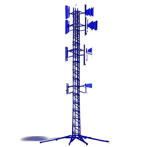 Cellular Network Tower 的图像结果