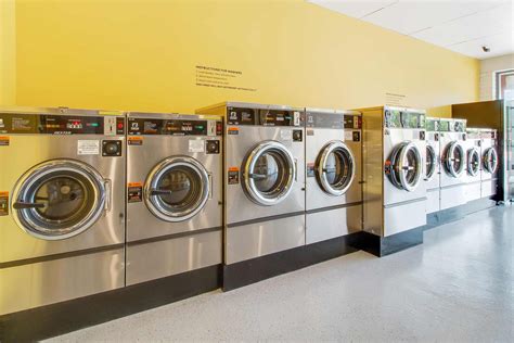 Hawthorn - Star Laundromat