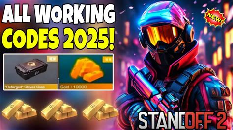 Image result for Promo Code Standoff 2