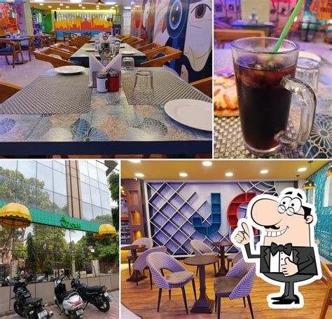 Jc Cafe, Lucknow - Restaurant reviews