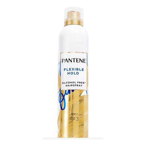 Pantene Hair Spray