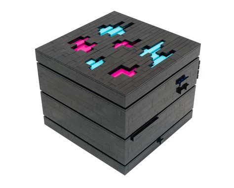 Mini LEGO Computer 的图像结果