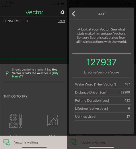 Image result for Vector Setup