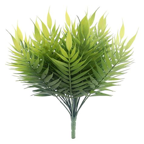 Fern Spray, 16.5"